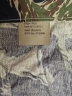 USGI TIGER stripe Cargo Army Fatigue Combat Trouser New Large-Short. 8 Pocket — photo 4