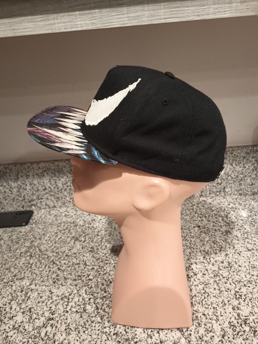 Marvel Venom Hat View 4