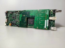 Evertz C 7700PB3 Module Card with Evertz 1 A7720ADAC4 Board