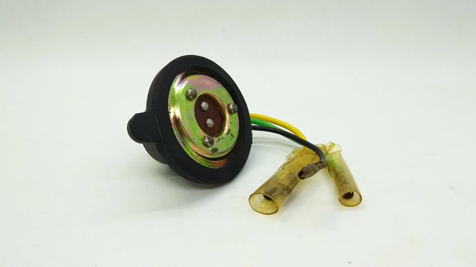 Yamaha AS1 AS2 AS3 RD125 RX115 RXK DT100 RS Faro Enchufe Bombilla Nuevo de Lote Antiguo Foto 2 de 4