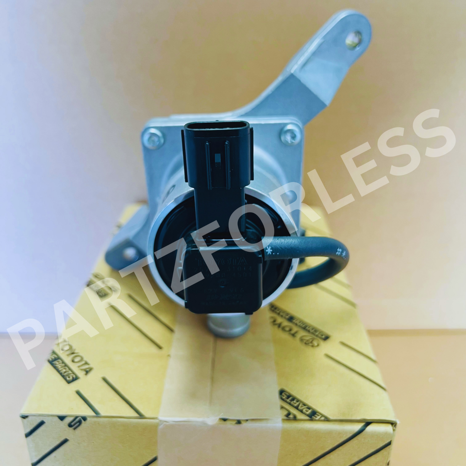 2570231014 TOYOTA GENUINE VALVE SET, EMISSION CONTROL, NO.2 2570231014