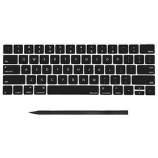 Replacement US Keyboard Keycaps Keys for MacBook Pro Retina 13" / 15" A1706 A...