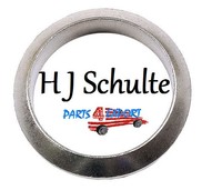 Audi 100 A6 Quattro 83-97 Exhaust Seal Ring H J Schulte 857 253 137 on sale Audi 100 A6 Quattro 83-97 Exhaust Seal Ring H J Schulte 857 253 137 on sale