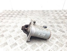PEUGEOT 2008 2017 1.2 PETROL STARTER MOTOR 9671530880