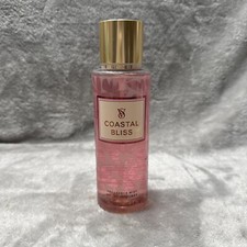 VICTORIA'S SECRET COASTAL BLISS FRAGRANCE MIST 8.4 FL OZ