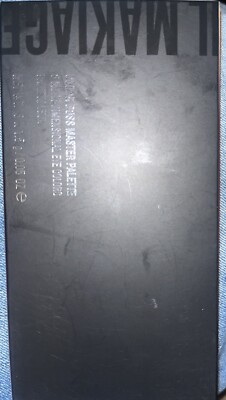 IL MAKIAGE Color Boss Master 8 Shade Eyeshadow Palette   Treat Yo' Self   NIB