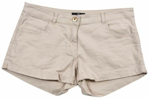 Bermuda en velours bleu marine souple confortable bébé garçon 18 mois