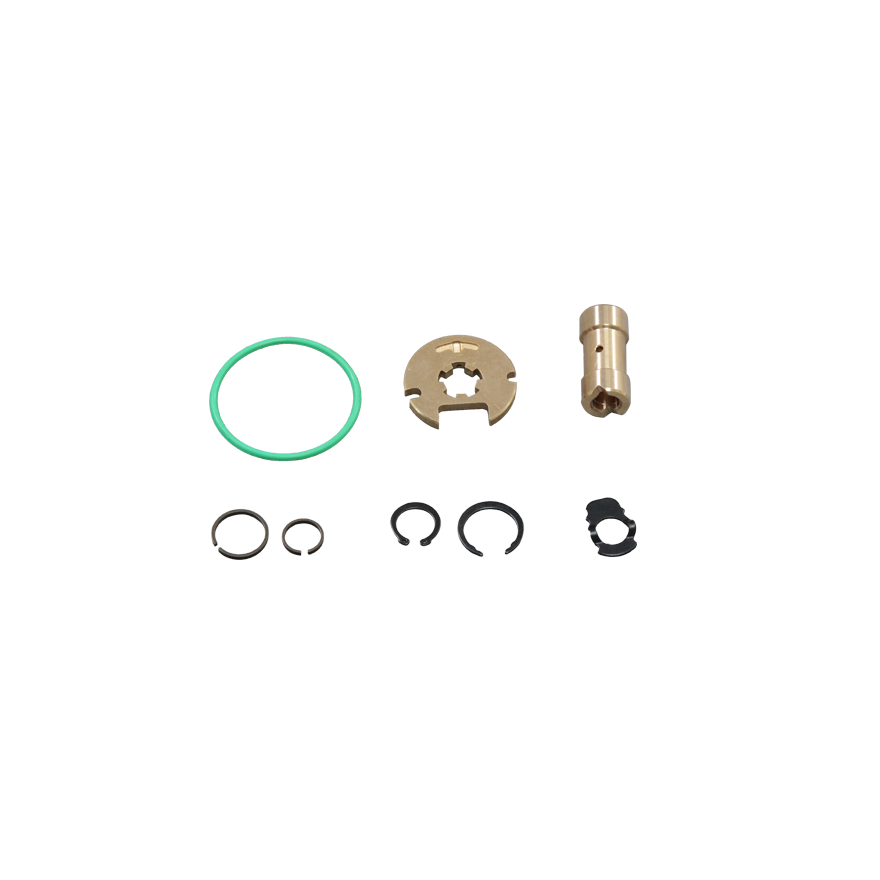 CXRacing Turbo Repair Rebuild Rebuilt kit for K03 K04 Turbocharger eBay