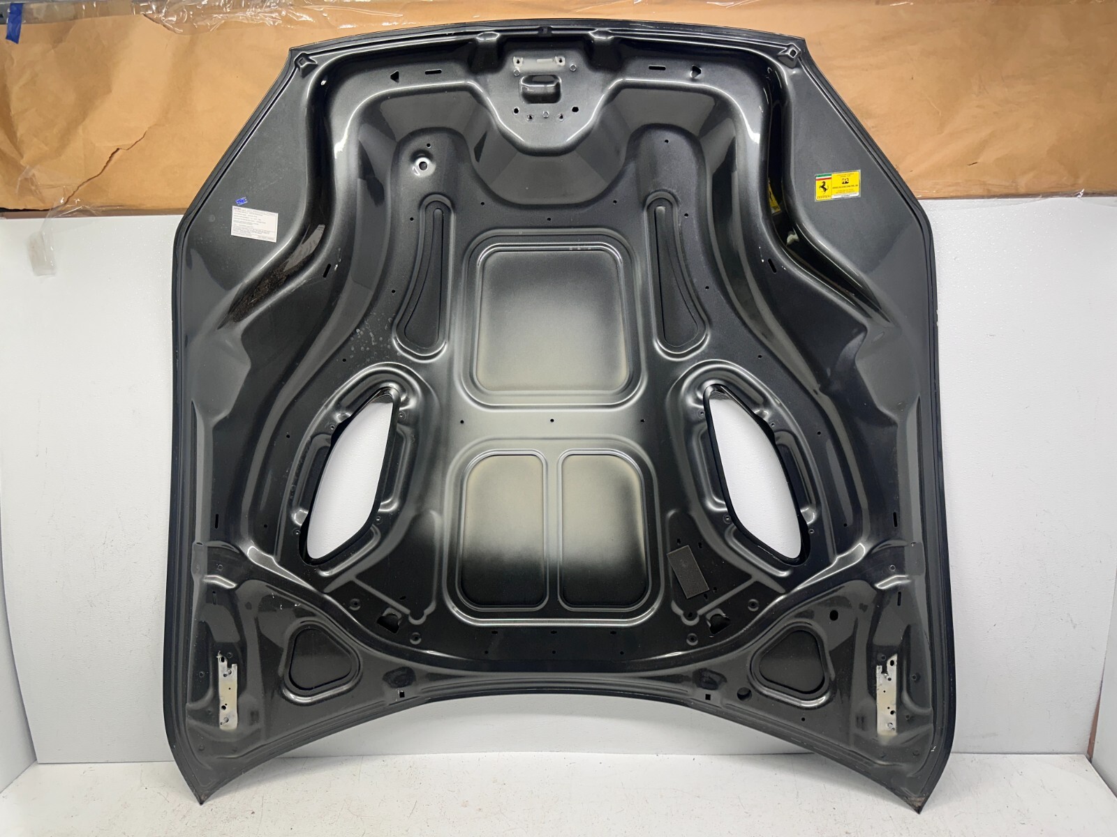 2018 2019 2020 FERRARI Portofino Hood Panel Bonnet 2021-2024 Portofino M OEM