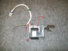 WR60X10259 GE REFRIGERATOR AUGER MOTOR