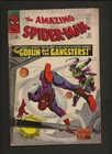 Amazing Spider-Man 23 VG- 3.5 High Definitions Scans *c