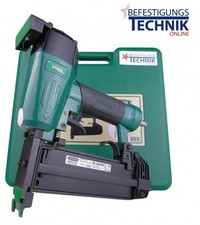 Prebena 2P-J50SVN Glasleistennagler 16-50mm N...