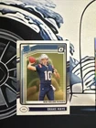 2024 Panini Donruss Optic Rated Rookie Drake Maye #229 (RC)