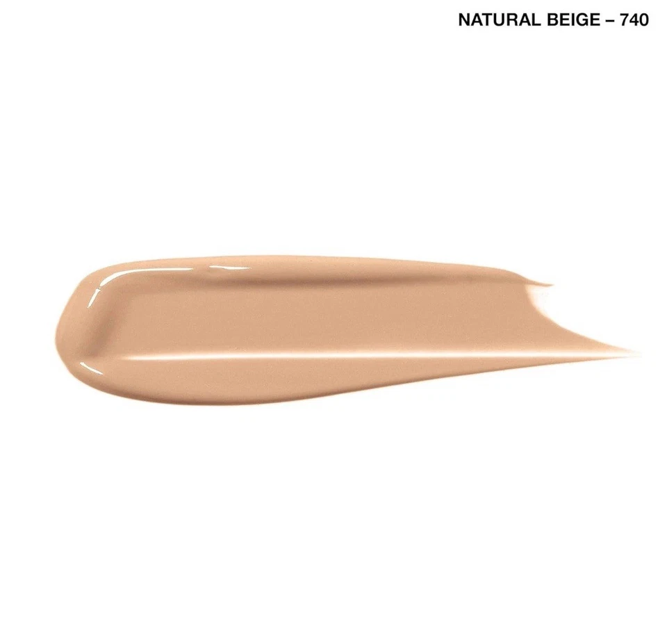 COVERGIRL Smoothers Hydrating Makeup Foundation, Natural Beige NATURAL BEIGE - Image 3 of 4