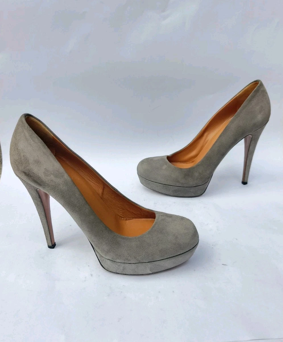 Gucci Platform Heels for Women for sale - eBay