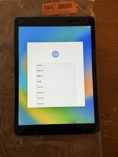WiFi Only Apple iPad 8th Gen 32GB 17.7 Space Gray MYL92LL/A