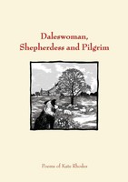 Kate Rhodes | Daleswoman, Shepherdess And Pilgrims | Taschenbuch | Englisch