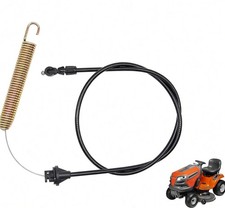 For Craftsman LT1000 LT2000 DLT3000 42" Deck Clutch Cable 175067 169676 New