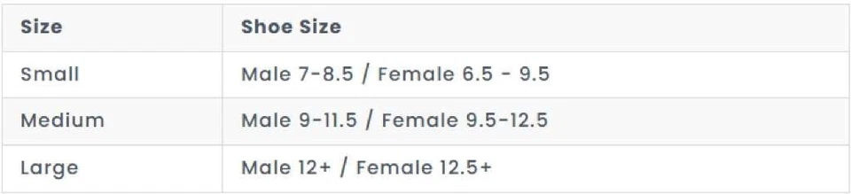 ProCare EvenUp Shoe Balancer Medium (Shoe Size: Men S 8.5 - 10.5 / Women S 9 - 1 - Image 2 of 3