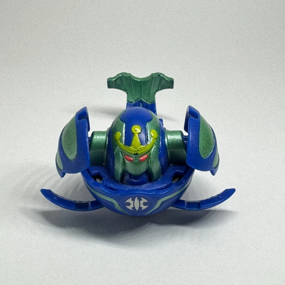 Bakugan - B2 Sirenoid Aquos - Battle Brawlers - Imagen 3 de 4