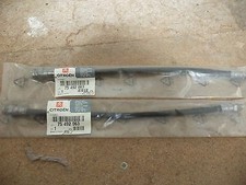 Flexible de frein Citroen AX