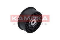 Kamoka Umlenk-/FüHrungsrolle, Zahnriemen R0172 FüR Renault Nissan Opel