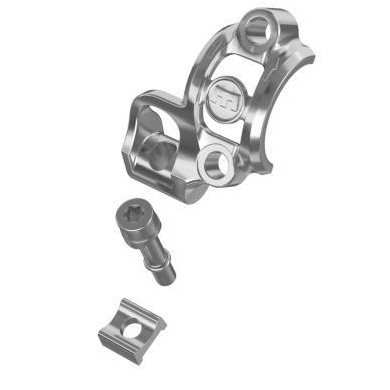 Крепление Magura Shiftmix с разъемным зажимом на 2 болта для гидравлических тормозных рычагов Magura MT 9590₽