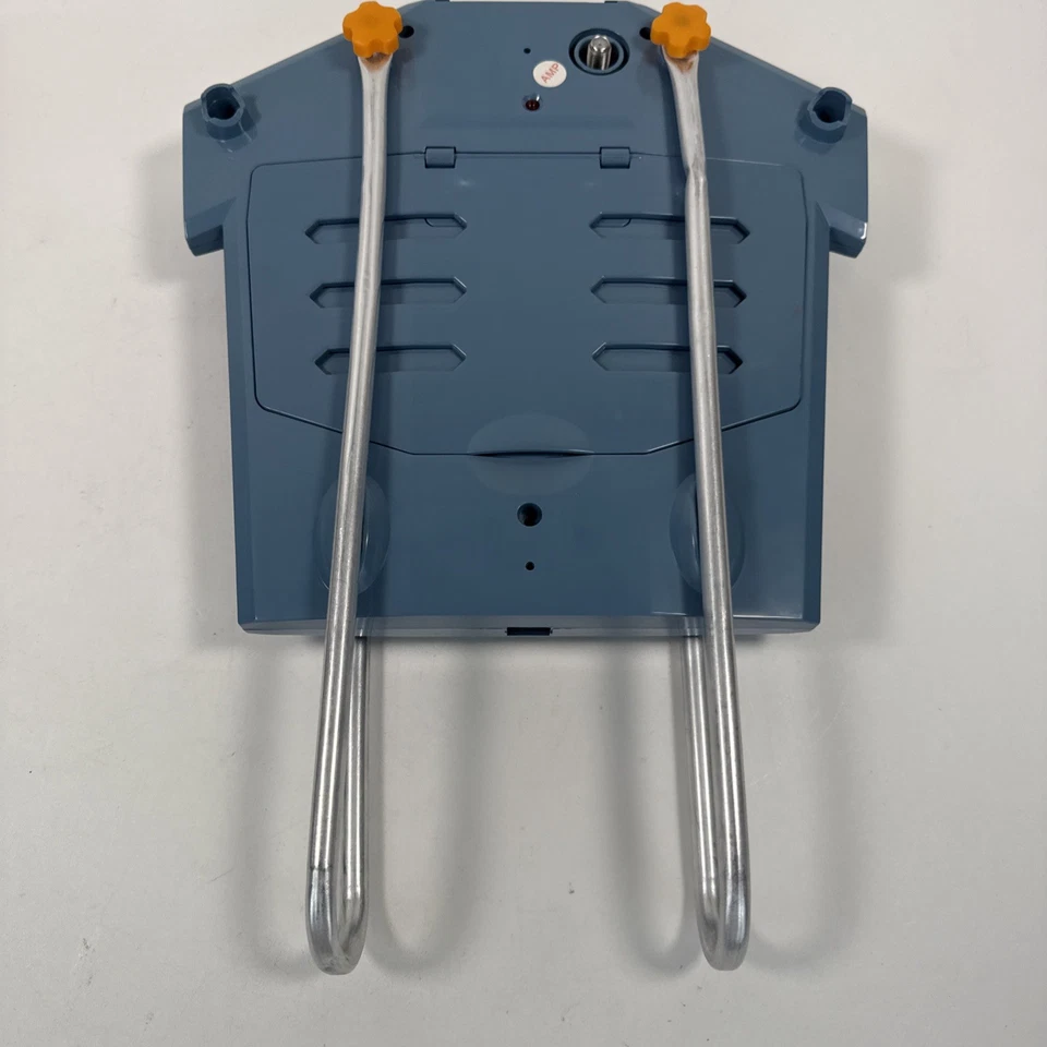 Antena HDTV amplificada digital para exteriores PBD, 150 millas motorizada 360 grados Foto 4 de 4