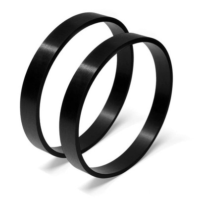 Replacement Belts for Bissell Proheat Essential and Deepclean Carpet Cleaner 169