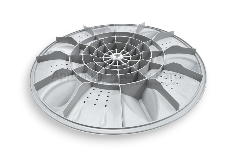 Midea 12138000069557 Impeller And Connect Sleeve