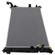 Aluminum Core Radiator Assembly for Toyota Camry/Avalon Hybrid 2018-22 DP13695