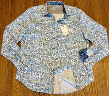 ROBERT GRAHAM MENS AUTHENTIC BRAND NEW ORIGINAL SHIRT Size XL EXTRA LARGE , NWT