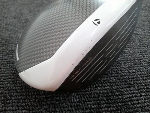 TaylorMade SIM MAX D Fairway Wood 5W TENSEI BLUE TM 50 (SR) #958 Golf Clubs - Picture 5 of 6