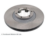 2X Bremsscheibe Blue Print ADC44318 FüR 01 Galloper Hyundai L200 JK Pajero 2 1 3