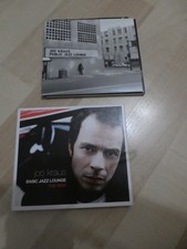 Joo Kraus 2 CDs Basic Jazz Lounge & Public Ja...
