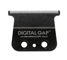 Cocco Replacement Digital Gap Ambassador DLC Trimmer Blade  14214
