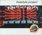 Electric Reality von Freestyle Project | CD | Zustand sehr gut