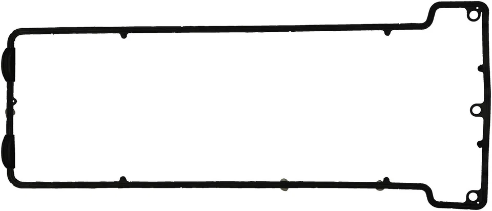 For 2001-2006 BMW M3 Engine Valve Cover Gasket Victor Reinz 2002 2003 2004 2005 - Image 2 of 2