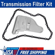 Automatic Transmission Filter Kit For 00-11 Chevy Buick Impala 24206433 24227477