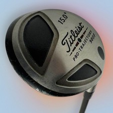 TITLEIST 980F Fairway Wood - Used but Perfect for Your Game