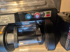 Gene Café CBR-101 Home Coffee Roaster and bean cooler