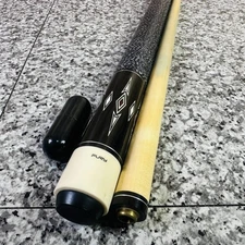 FURY Billiard Cue Black 595445