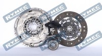NEU - Rymec JT17981039 Kupplungssatz Passend FüR Fiat Lancia