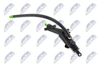 Geberzylinder Kupplung NTY NSP-FR-010 19Mm Kunststoff FüR Ford Transit Bus Tdci