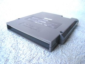 Nintendo NES Video Game - Hogan's Alley (1984) PAL with Box