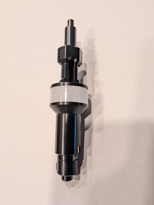 NMR solid state SB Shuttle for MAS Rotors Bruker BioSpin Part No:Z175710