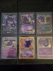 Gengar Bundle!! NM-MP Pokemon Bundle!