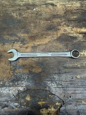 Vintage Bonney 12 Point 1/2 Inch Combination Wrench Number 1162 Made In Usa ￼