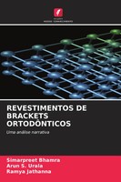 Simarpreet Bhamra (U. A.) | Revestimentos De Brackets OrtodÔNticos | Taschenbuch
