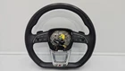 ✅AUDI Q5 2021 80A419091CL AC5 LEATHER SPORT MULTIFUNCTION STEERING WHEEL
